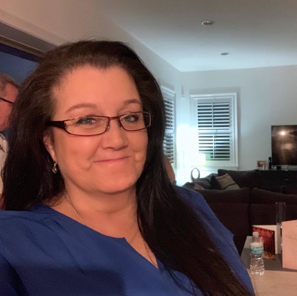 Meet your Posher, Patricia